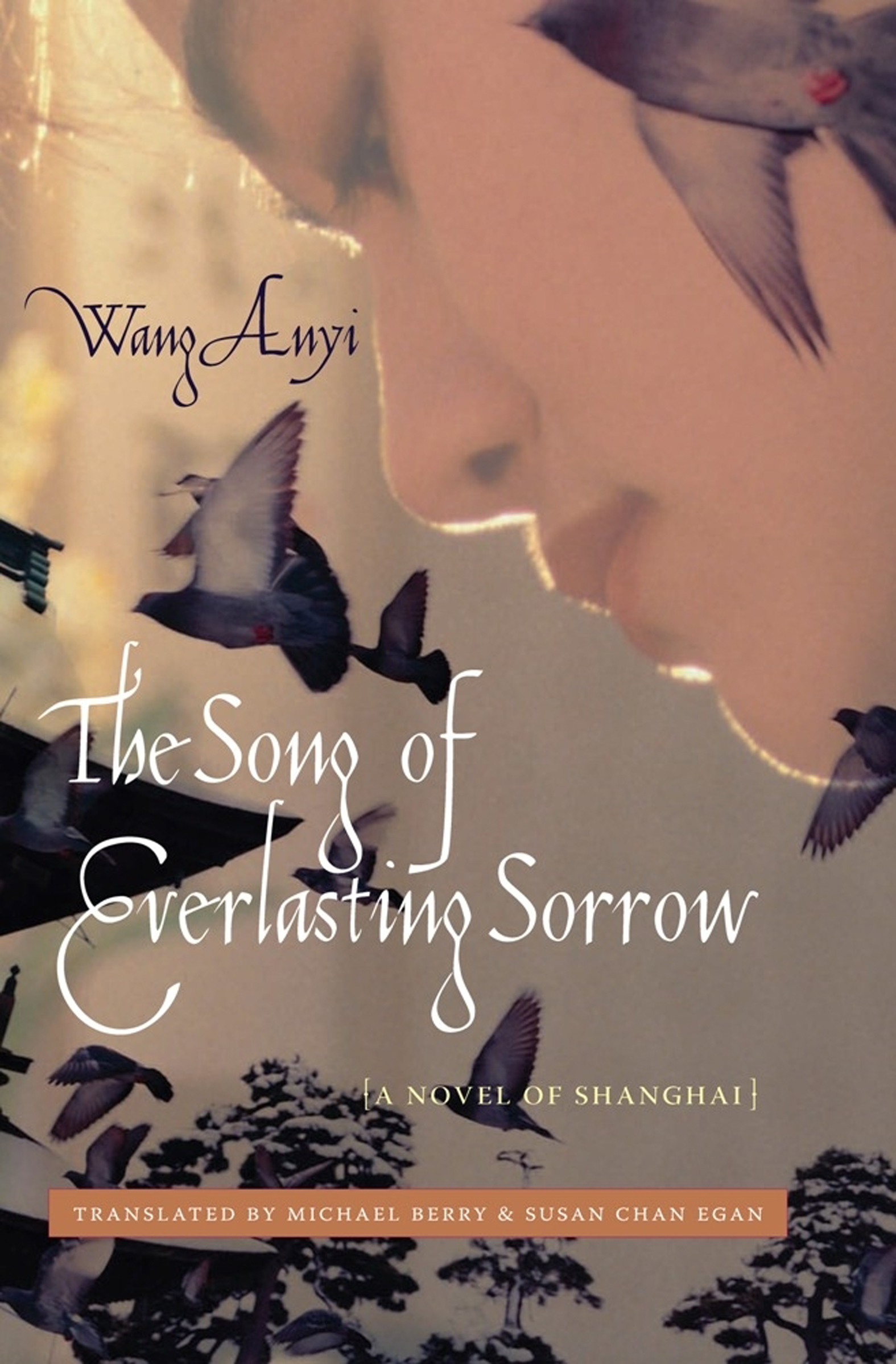 The Song of Everlasting Sorrow - 15-24.99