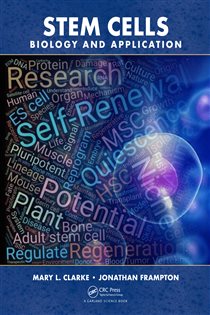 Book cover: Stem Cells, by Mary Clarke (preview)