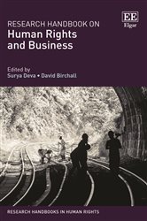 Research Handbook on Human Rights and Business