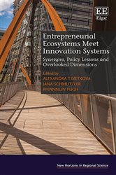 Entrepreneurial Ecosystems Meet Innovation Systems: Synergies, Policy Lessons and Overlooked Dimensions