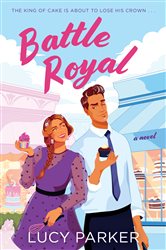 Battle Royal: A Novel