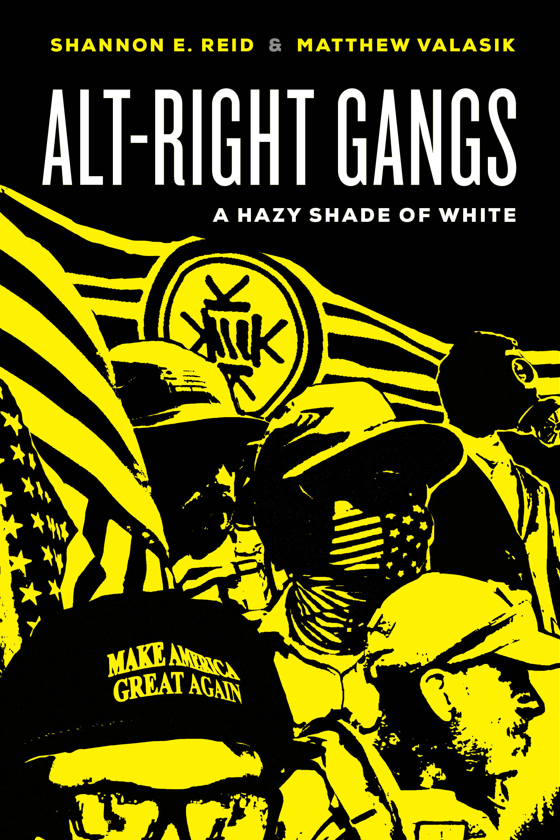 Alt-Right Gangs