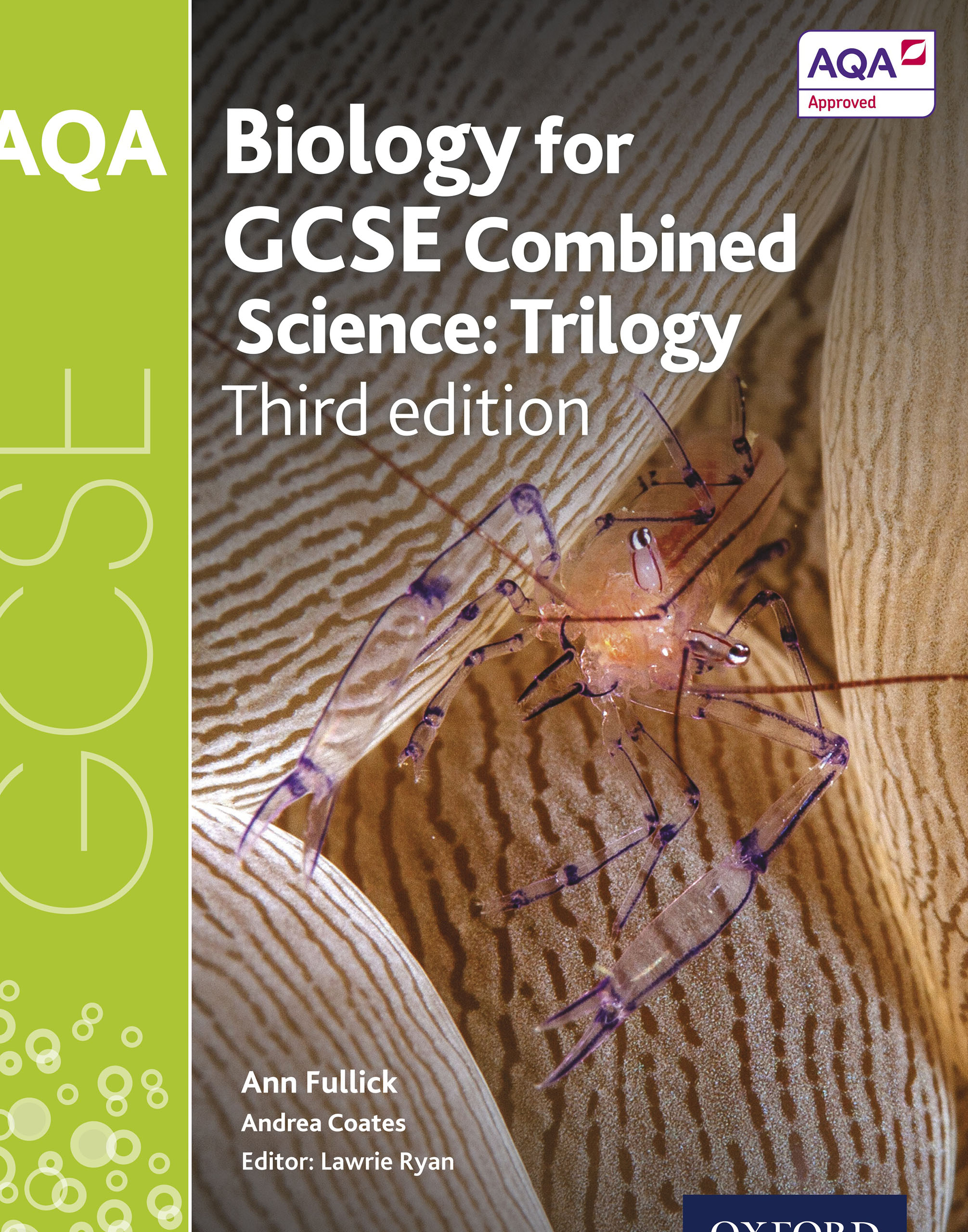AQA GCSE Biology for Combined Science