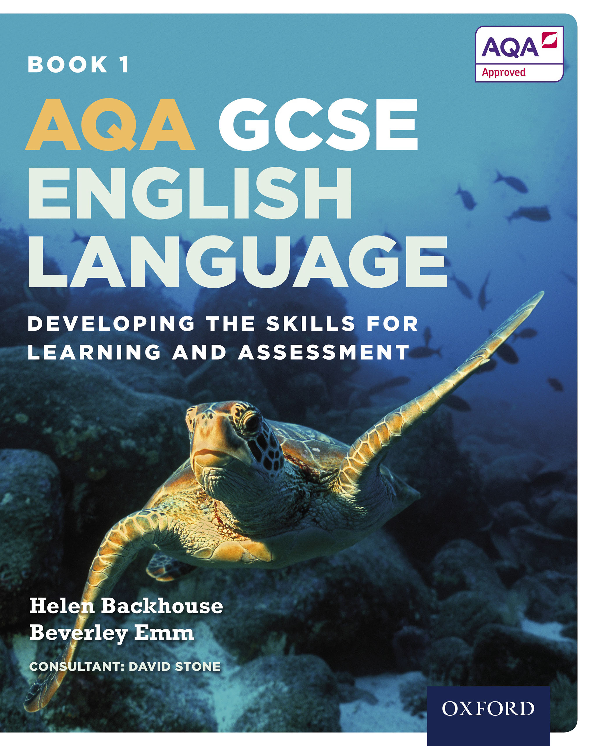 AQA GCSE English Language