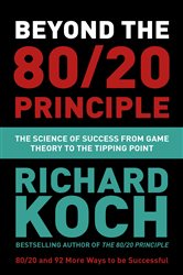 Book cover: Beyond the 80/20 Principle, by Richard Koch (preview)