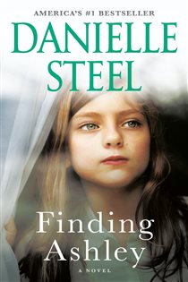 Book cover: Finding Ashley, by Danielle Steel (preview)