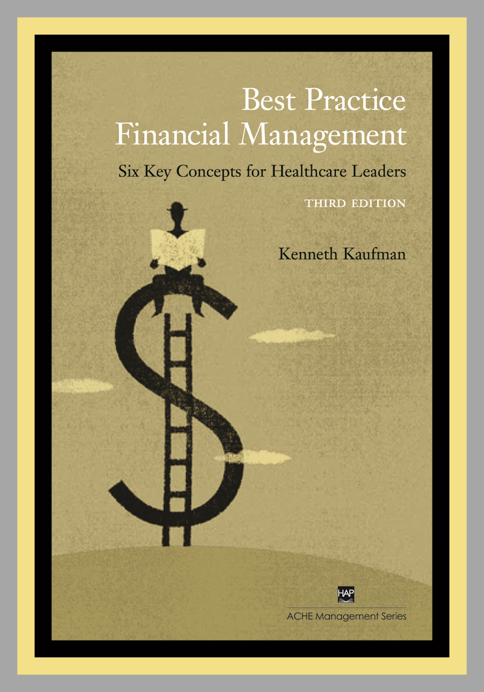Best Practice Financial Management