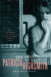 Book cover: The Price of Salt, or Carol, by Patricia Highsmith (preview)