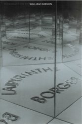 Book cover: Labyrinths, by Jorge Luis Borges (preview)