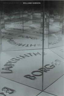 Book cover: Labyrinths, by Jorge Luis Borges (preview)