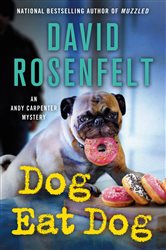 Dog Eat Dog: An Andy Carpenter Mystery