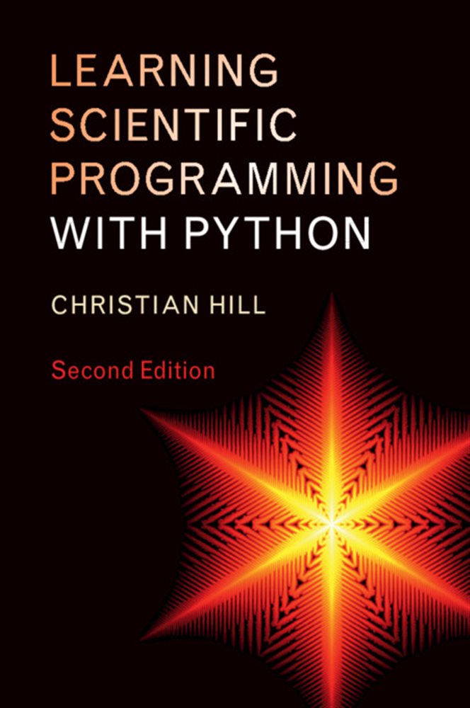 Learning Scientific Programming with Python (2nd ed.)