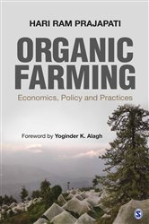 Organic Farming: Economics, Policy and Practices