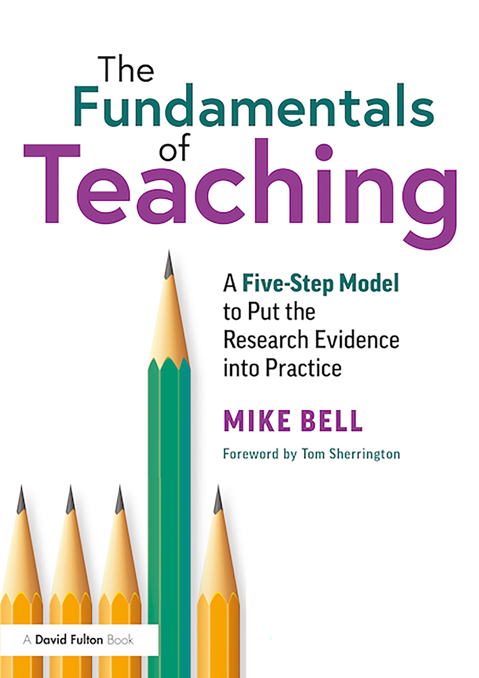 The Fundamentals of Teaching