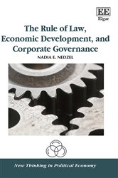 The Rule of Law, Economic Development, and Corporate Governance