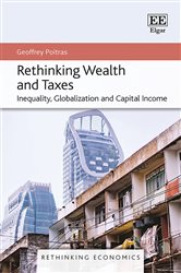 Rethinking Wealth and Taxes: Inequality, Globalization and Capital Income