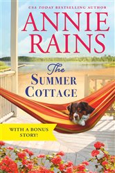 The Summer Cottage: Includes a bonus story