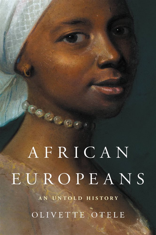 African Europeans by Olivette Otele (ebook)