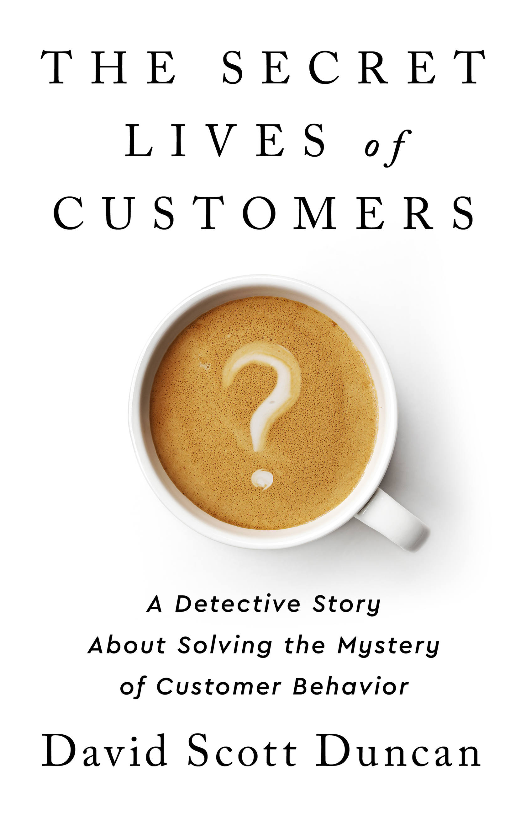 The Secret Lives of Customers - 15-24.99