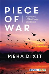 Piece of War: Narratives of Resilience and Hope