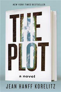 Book cover: The Plot (Book 1 of The Book Series) by Jean Hanff Korelitz (preview)