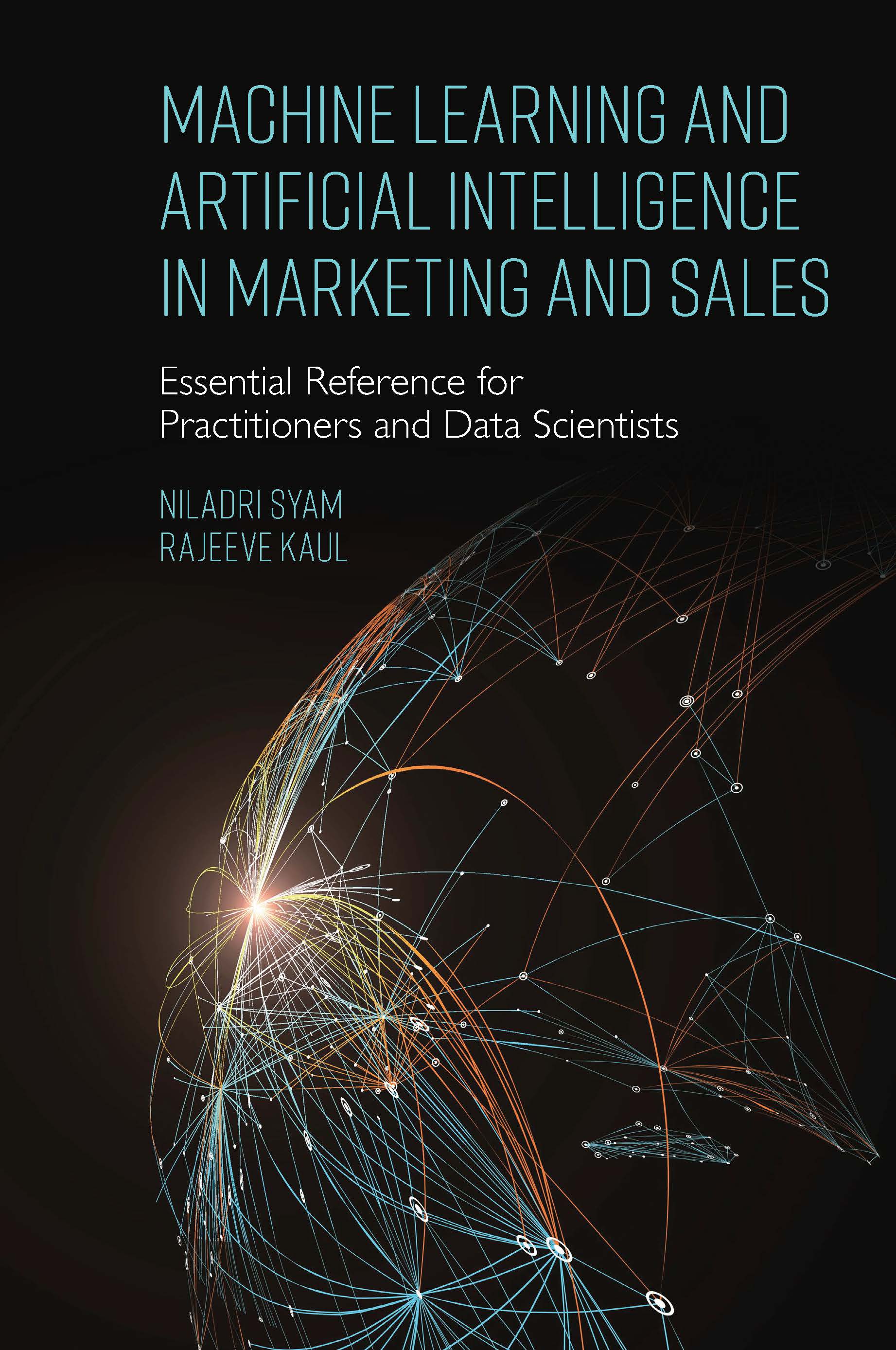 Machine Learning and Artificial Intelligence in Marketing and Sales