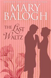Book cover: The Last Waltz, by Mary Balogh (preview)