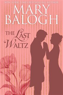 Book cover: The Last Waltz, by Mary Balogh (preview)