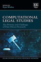 Computational Legal Studies: The Promise and Challenge of Data-Driven Research