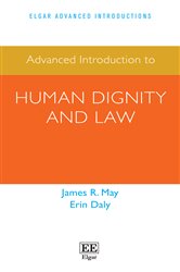 Advanced Introduction to Human Dignity and Law