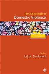 The SAGE Handbook of Domestic Violence