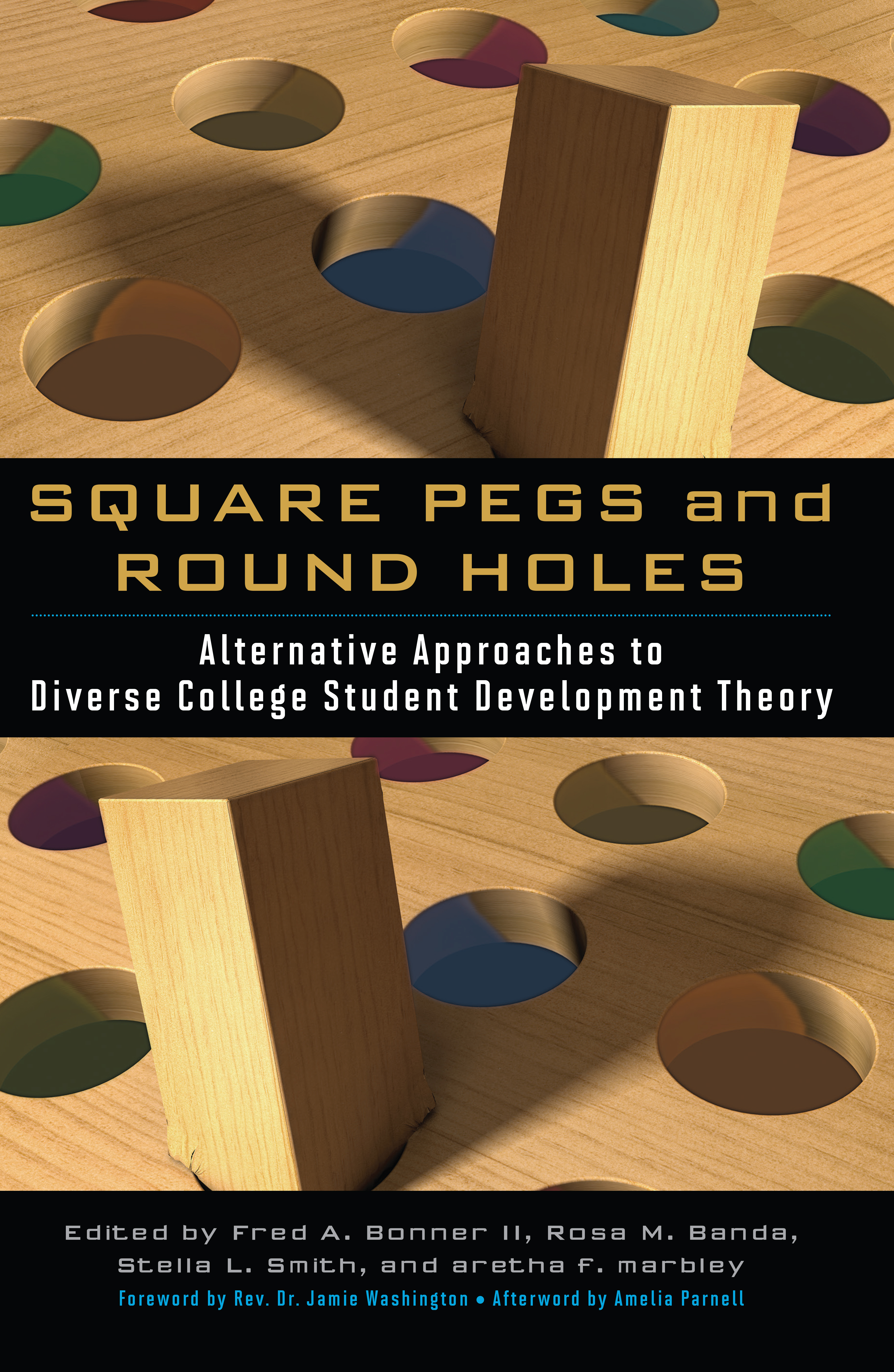 Square Pegs and Round Holes