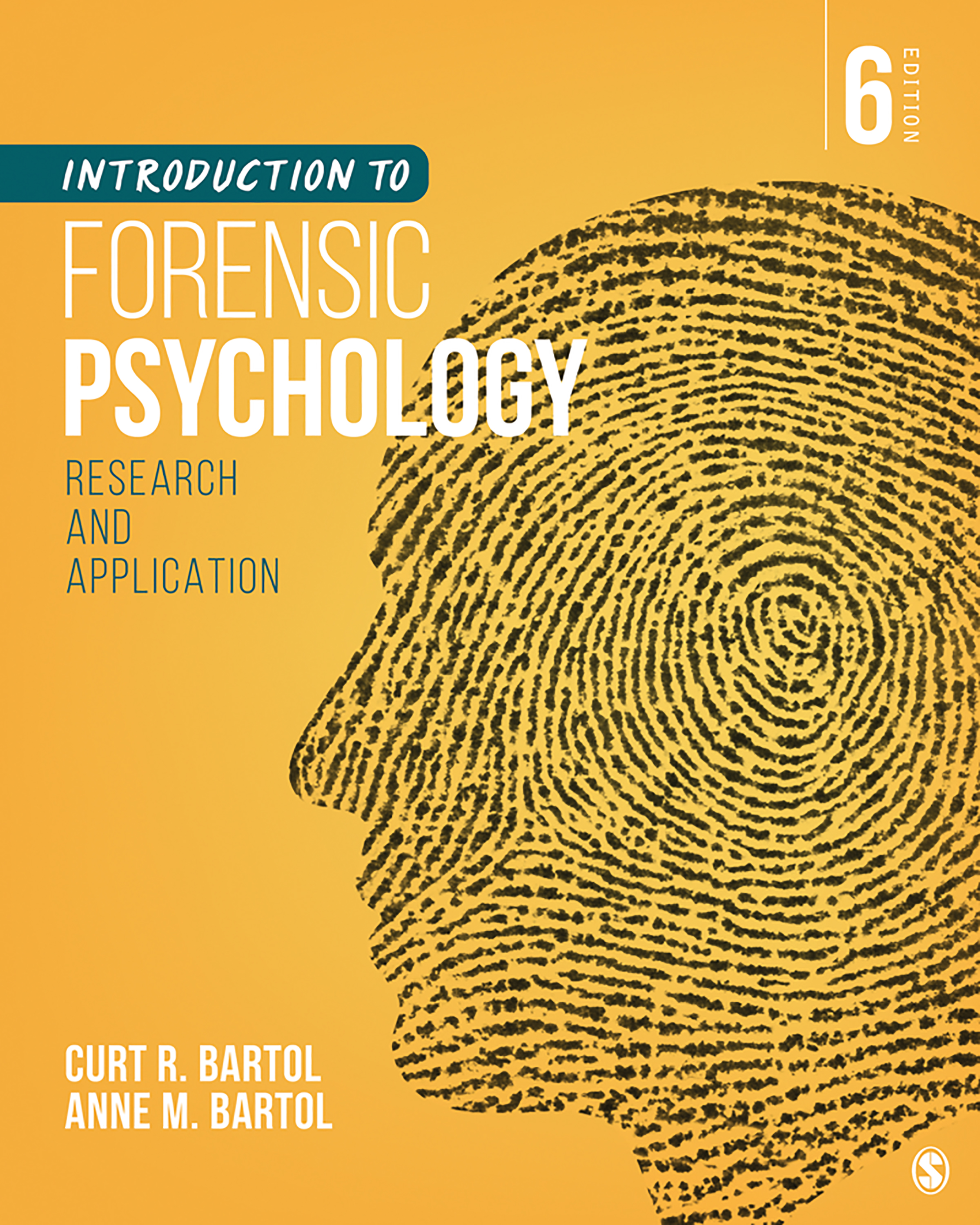 Introduction To Forensic Psychology (6th Ed.)