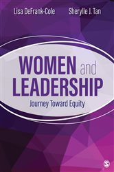 Women and Leadership: Journey Toward Equity