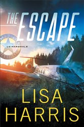 The Escape (US Marshals Book #1)
