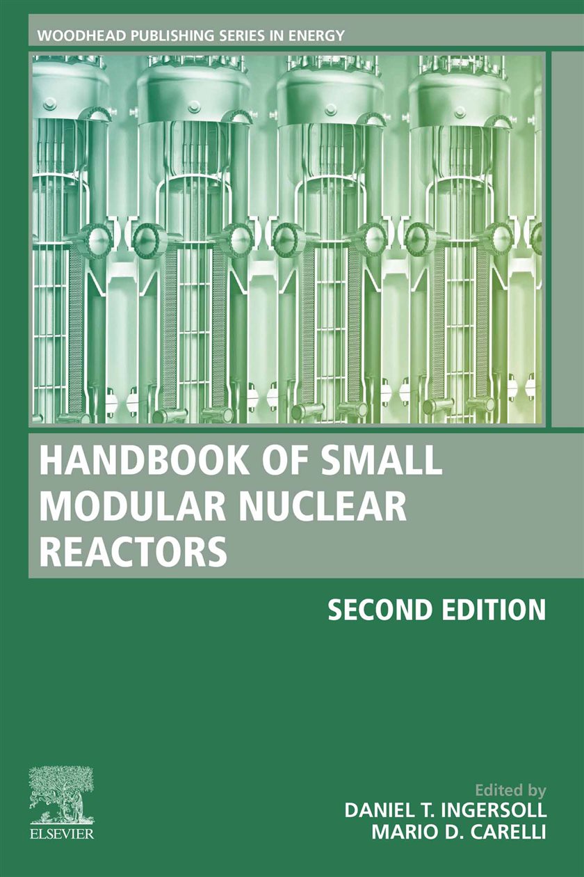Handbook of Small Modular Nuclear Reactors (2nd ed.)