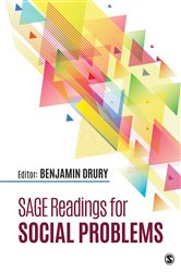 SAGE Readings for Social Problems