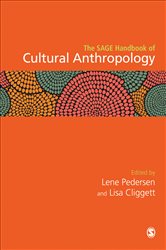 The SAGE Handbook of Cultural Anthropology
