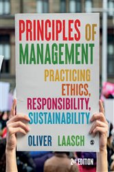 Principles of Management: Practicing Ethics, Responsibility, Sustainability
