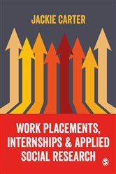 Work Placements, Internships &amp; Applied Social Research