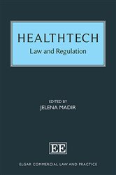 HealthTech: Law and Regulation