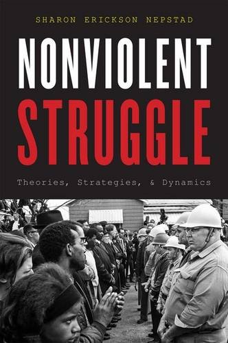 Nonviolent Struggle