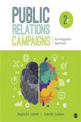 Public Relations Campaigns: An Integrated Approach