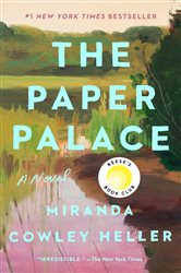 Book cover: The Paper Palace (Reese's Book Club), by Miranda Cowley Heller (preview)