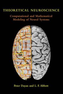 Book cover: Theoretical Neuroscience, by Laurence F. Abbott (preview)