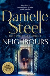 Book cover: Neighbours, by Danielle Steel (preview)