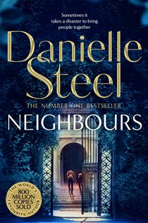 Book cover: Neighbours, by Danielle Steel (preview)