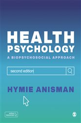 Health Psychology: a Biopsychosocial Approach