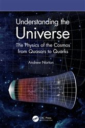 Book cover: Understanding the Universe, by Andrew Norton (preview)