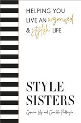 Book cover: Style Sisters, by Charlotte Reddington (preview)